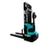 Oxlift AX155L 2500