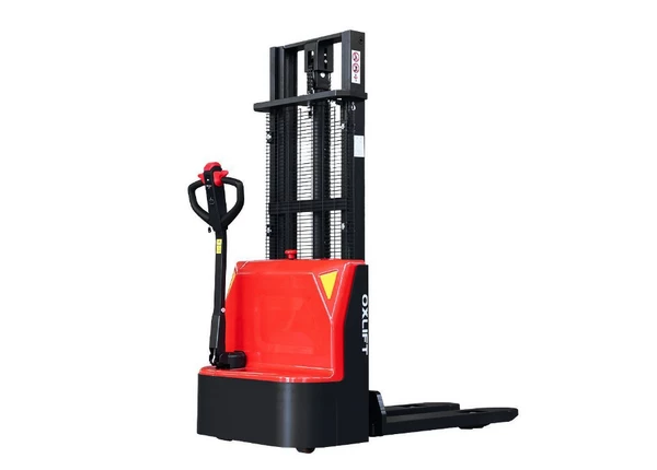 Oxlift BX1526E 2600
