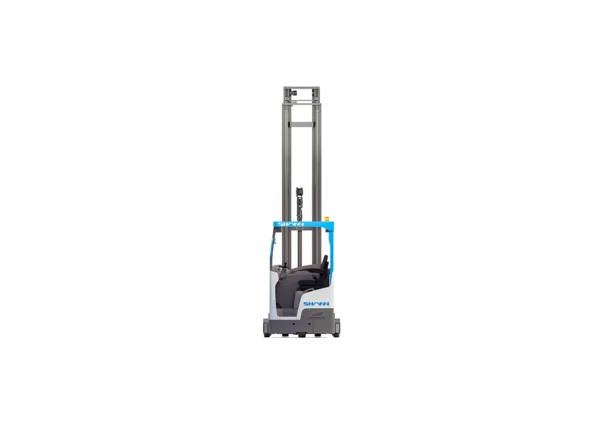 SHANN CQD 25-80