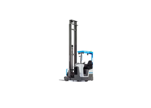 SHANN CQD 25-80