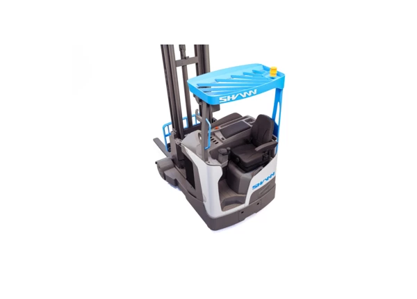 SHANN CQD 25-10200