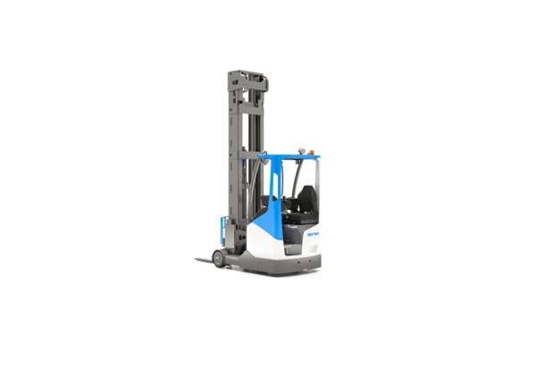 SHANN CQD 16-50