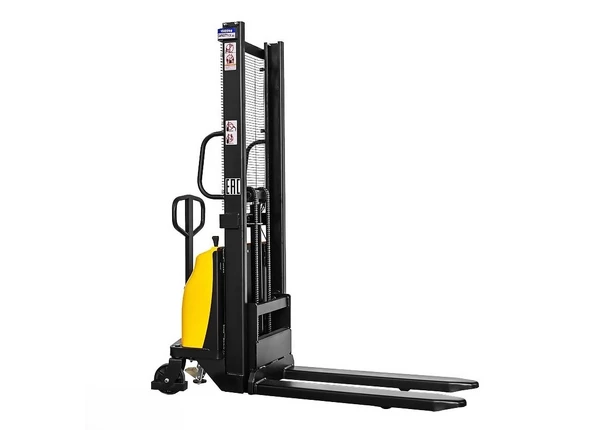 Smartlift BDA 1516