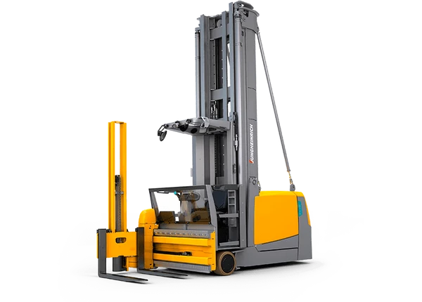 Jungheinrich EKX 514
