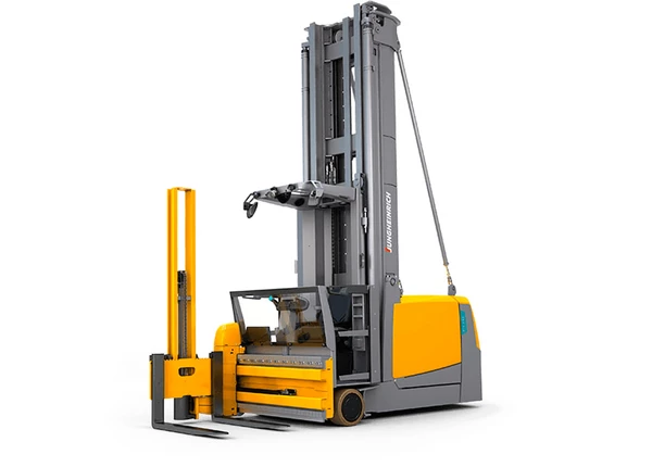Jungheinrich EKX 514