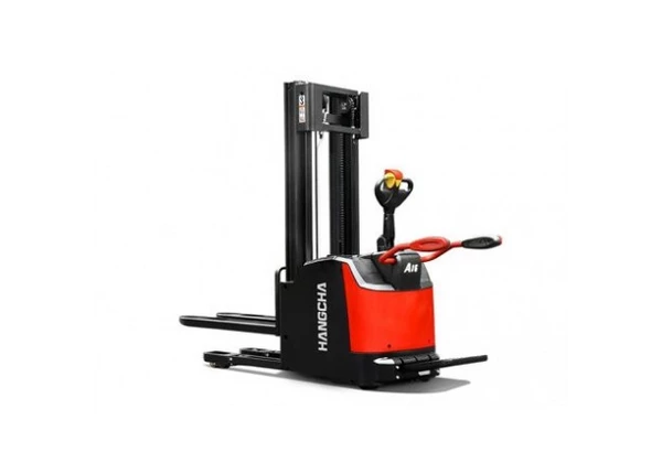 HANGCHA CDD16-AZ3S-L с подъемом нижних консолей