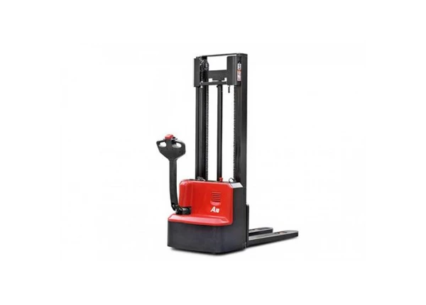 HANGCHA CTD12-AMC1-SZ с двойной мачтой