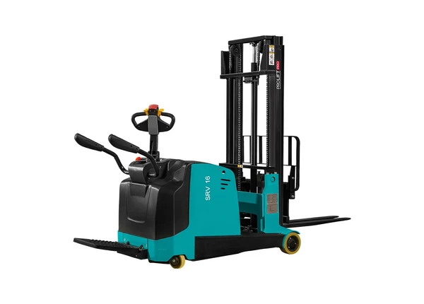 PROLIFT PRO SRV 2050