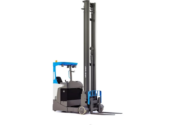 SHANN CQD 20-95