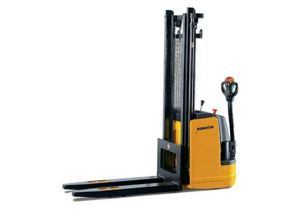 KOMATSU MWS12-1R