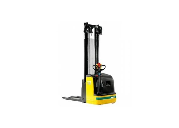 KOMATSU MWS14A-1R