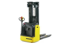 KOMATSU MWS20-1R