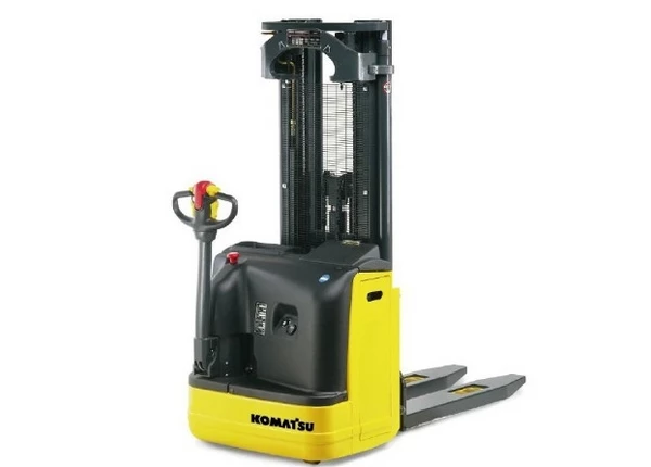 KOMATSU MWS20А-1R