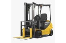 KOMATSU BR-20