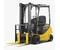 KOMATSU BR-20