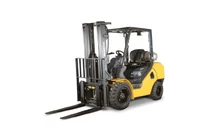 KOMATSU AR30