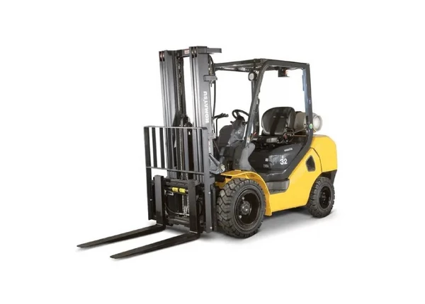 KOMATSU AR30