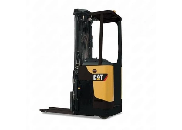 Caterpillar NSR16N (1,6т x 5,4м)