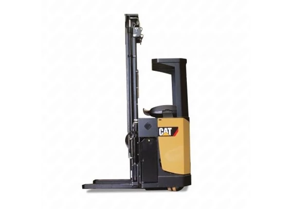 Caterpillar NSS20N (2т x 6,3м)