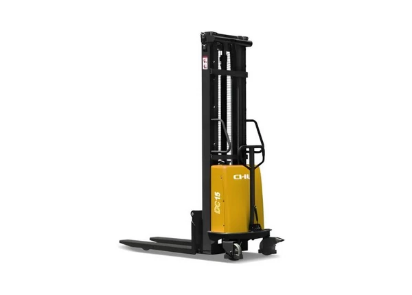 CHL CBS15J 2000