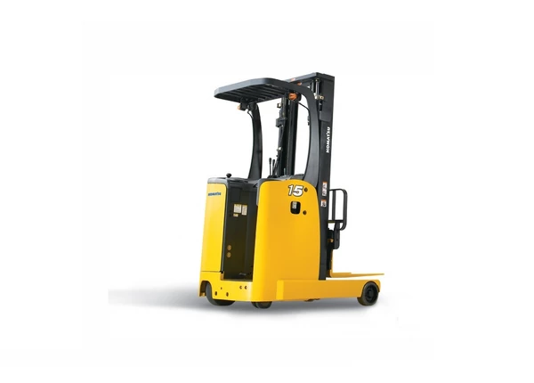 KOMATSU FB15RL-15