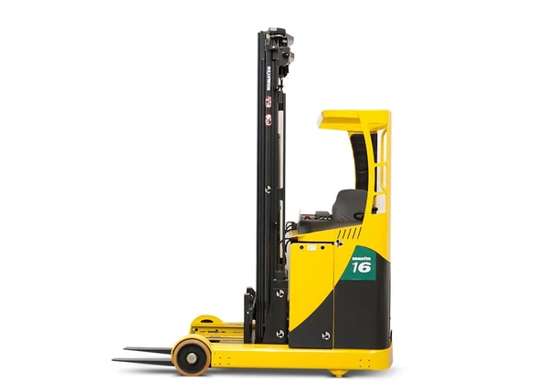 KOMATSU FB16RJ-3R (325)