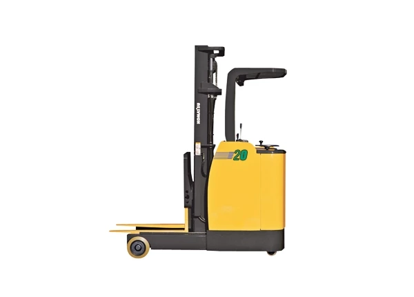 KOMATSU FB18RL-15