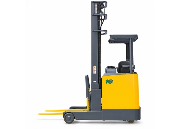KOMATSU FB20RJYJ-14