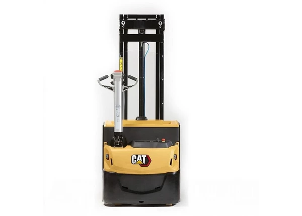 Caterpillar NSP16NS (1,6т x 3,5м)