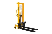 Smartlift CTY-E10-16