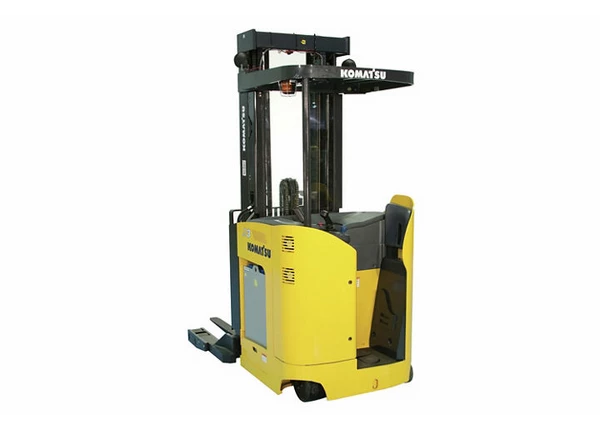 KOMATSU FR23K-3