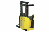 KOMATSU MWS14W-1R