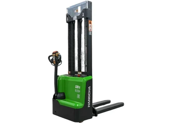 Hangcha CDD15-WS-I