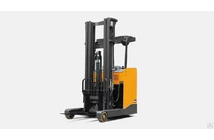 UN Forklift FBR15-AZ1