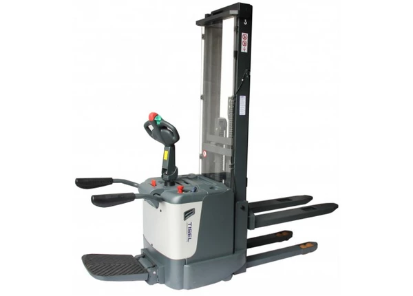 TISEL ES12 DX360