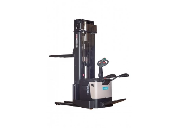 TISEL ES12 LI-ION DX290