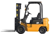 Maximal FBR 18