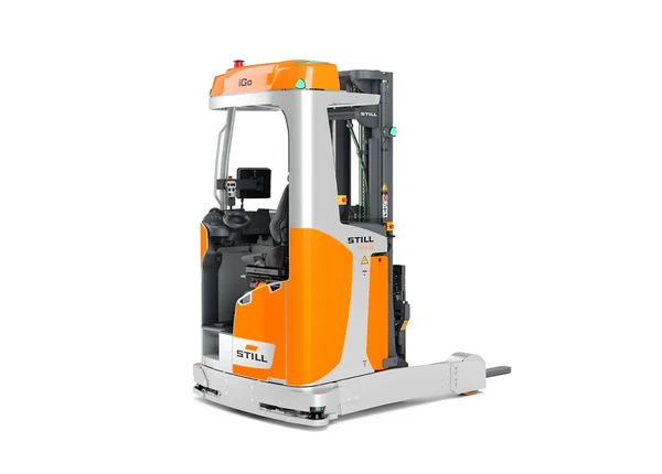 Still FM-X 17 iGo