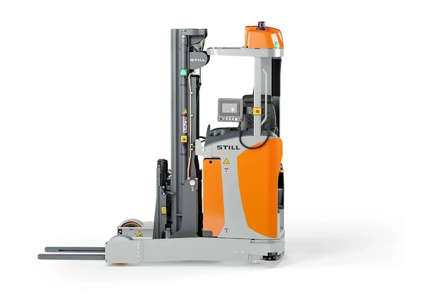Still FM-X 25 iGo