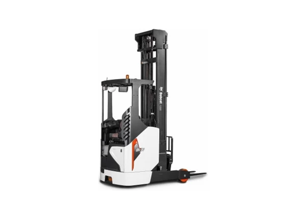Doosan BR14JW-7 Plus