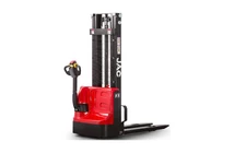 JAC CDD 10 Compact