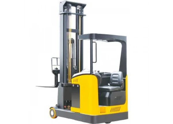 TOR 1,5 т 5,0 м CQD15
