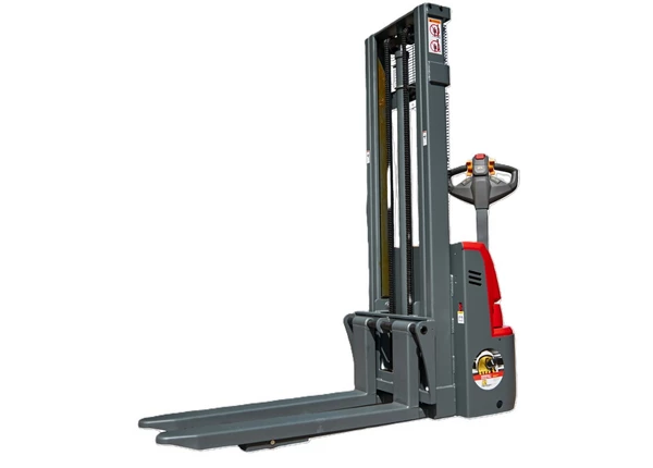 JAC CDD15 25 NewCompact