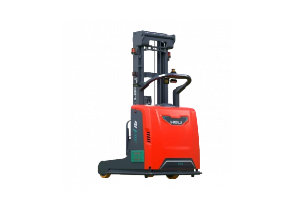 HELI CQD25