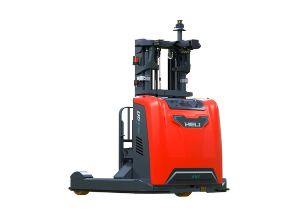 HELI CTD40