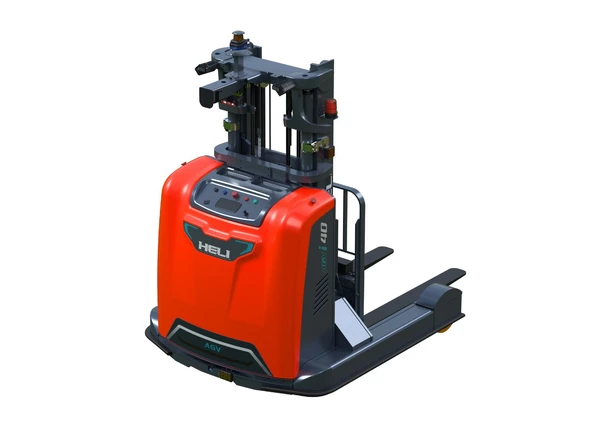 HELI CTD60