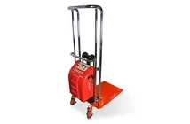 Oxlift SES4015 Mini