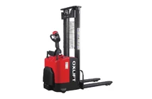 Oxlift BX1625H