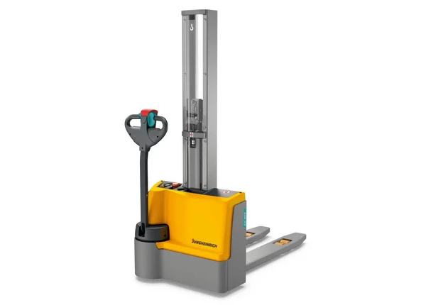 Jungheinrich EJC M10 E