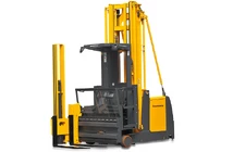 Junghеinrich EKX 410